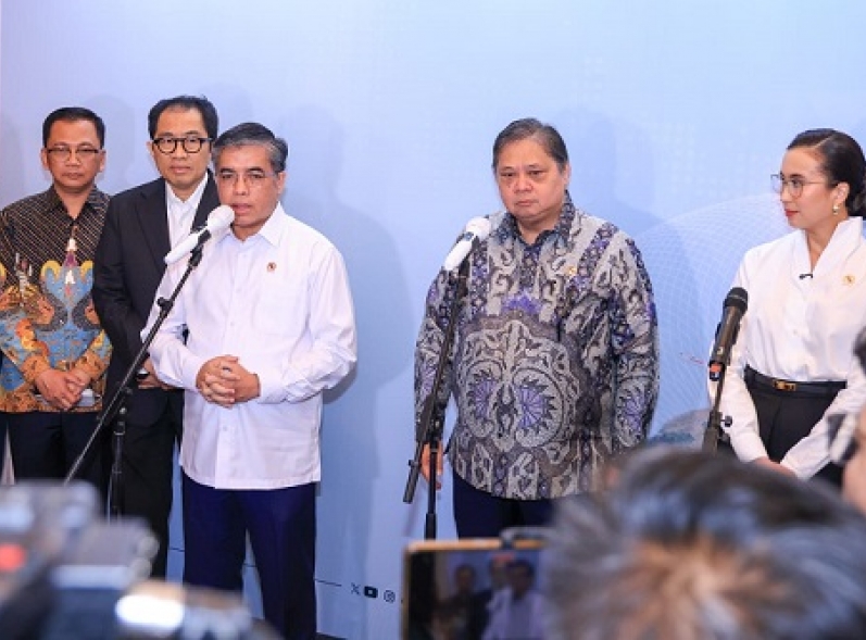 Kemnaker Siapkan Pelatihan Vokasi Terintegrasi dengan Industri di KEK